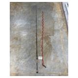 Mojo Bass Fishing Rod in Sleeve