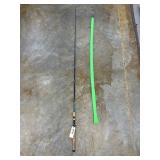 Allstar Fishing Rod in Sleeve