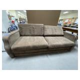 Hideaway Sofa 77'L