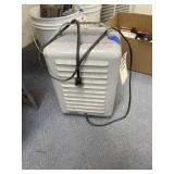 Titan Elec Heater