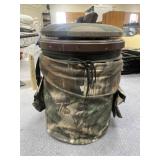 Hunting Can/Seat - Vest