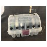 Fishing Line in Organizer