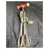 Vintage Hand Mixer