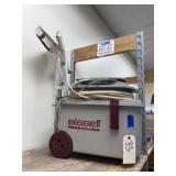 Bissell Power Steamer