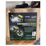 Universal Easy Haul - NIB