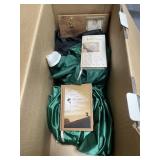 Graduation Gowns - Sleep Masks - Books