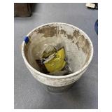 Hammer - Scraper - Elec Fence Insulated