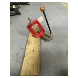 Reloading Tool