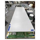 8ft Folding Table - AS IS