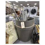 Kenco 30 Gal High Game Feeder