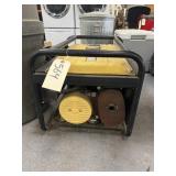 Champion 4000W Generator