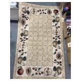Woven Rug 31'x50'