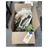 Decorative Wall Hanging - Crafting Stamps