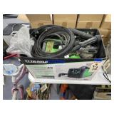 Titanium Plasma 45 Cutter w/Leads