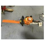 Stihl HS45 Gas Hedge Trimmer