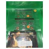 1995 P&D Mint Set Uncirculated