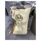 Partial Bag Protein Pellets