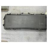 Plano Gun Case on Wheels