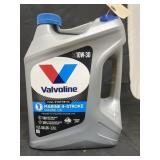 Valvoline Marine 4-Stroke Engine Oil - full jug