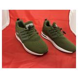 Pair Air Shoes Sz EUR 8