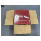 Little Red Campfire - NIB