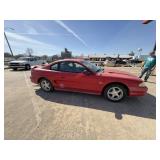 1995 Ford Mustang GT