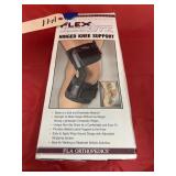 Flex Lite Hinged Knee Support