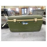 Large Igloo Insulated Cooler