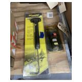 Varetta Choke Imp Mod 12 Ga - Trigger Scale