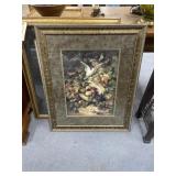 Framed Wall Art 28'L x 34'H