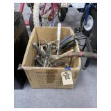 Paint Roller Handles