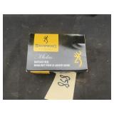 Browning Midas Fishing Reel in box