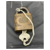 ILCO Lock & Key