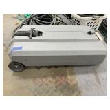 RV Portable Septic Tank