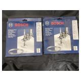2 - Bosch Band Saw Blade 80'