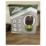 Canopy Weight Plates