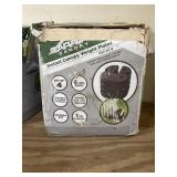 Canopy Weight Plates