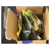 Assorted Fishing Hooks - Weights & Lures NIP