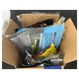 Assorted Fishing Lures NIP