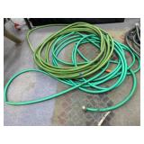 2 - Water Hoses