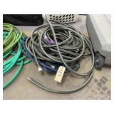 Assorted Water Hoses - As Is