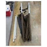 Sportsman Outfitter Folding Cot