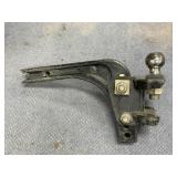 Receiver Hitch w/Ball