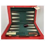 Backgammon Game