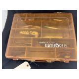Magnum Double Sided Tackle Box