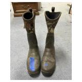 Muck Boots Sz 12