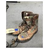 LaCrosse Hunting Boots Sz 12