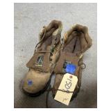 Thinsulate Boots Sz 11