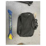 Cool Keys Game w/Bag