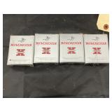 4 Pcs - Winchester 410 Shells - Full boxes